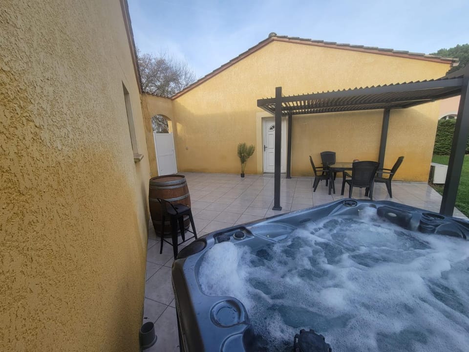 Balcony/Terrace, Spa and wellness centre/facilities, Spa and wellness centre/facilities