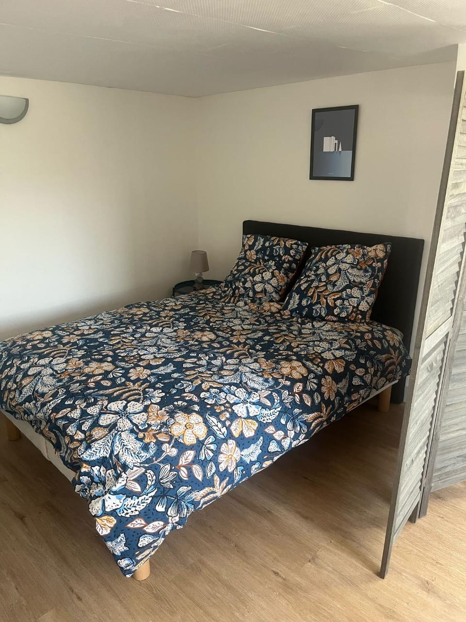 l’ Amont House in Étretat