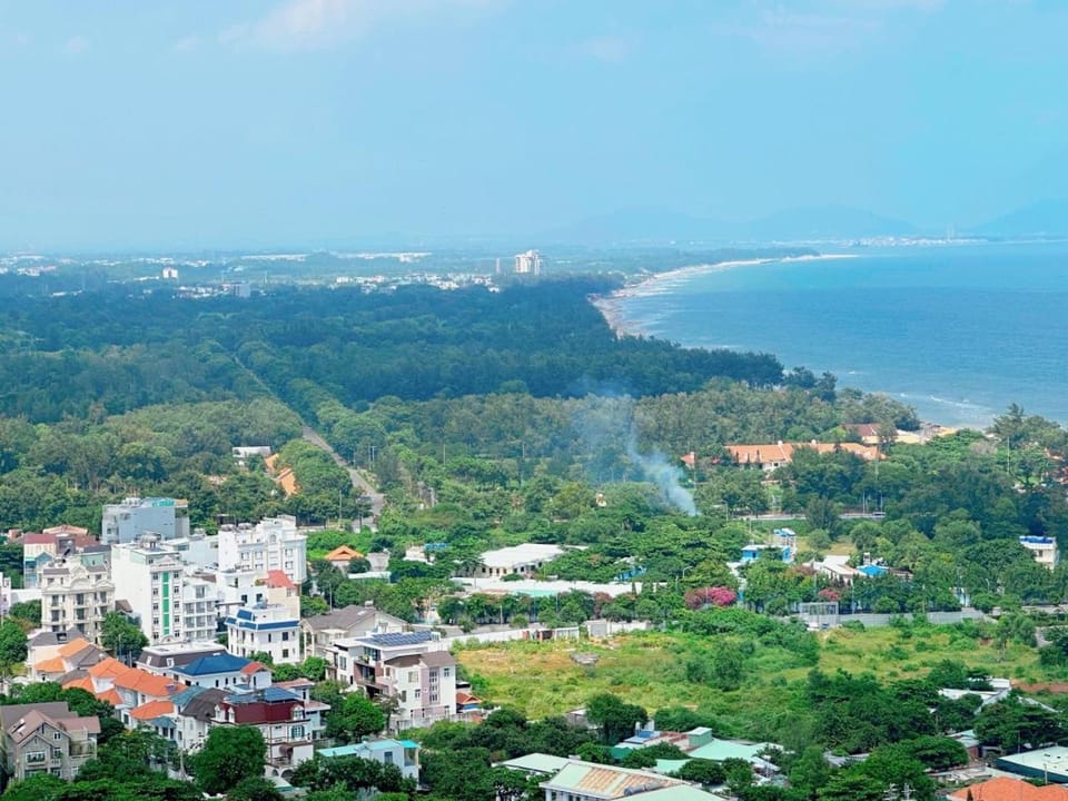 Sea view