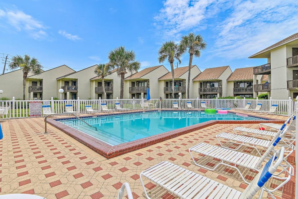 Blue Surf 1 House in Miramar Beach