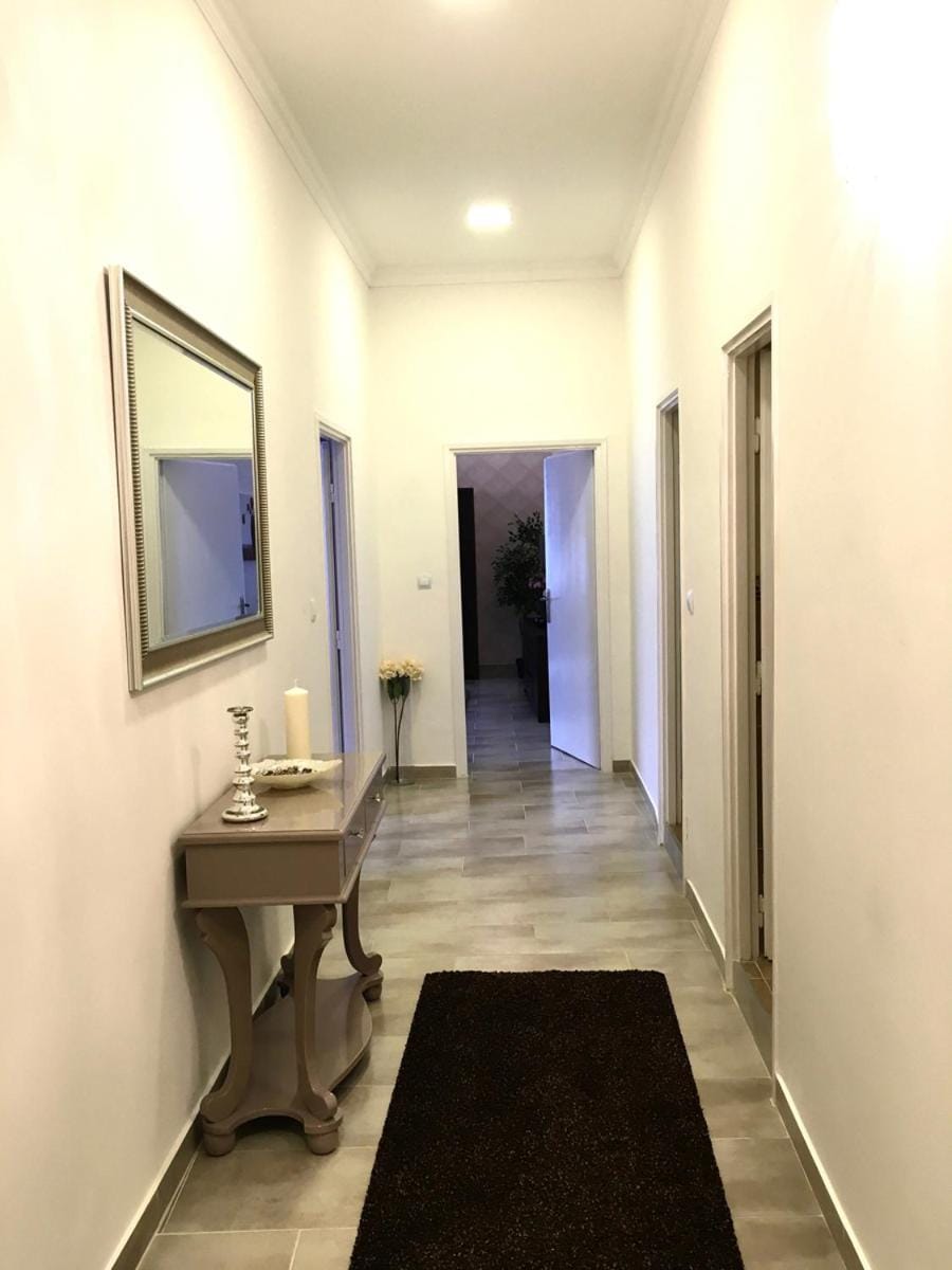 Standard Apartment by Hi5 - Ruin Bar Distr. (059) Apartment in Budapest