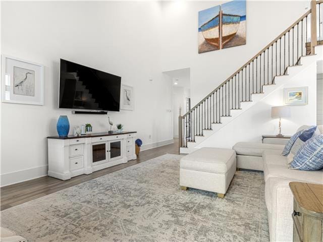Frangista Beach: Whispering Palms House in Miramar Beach