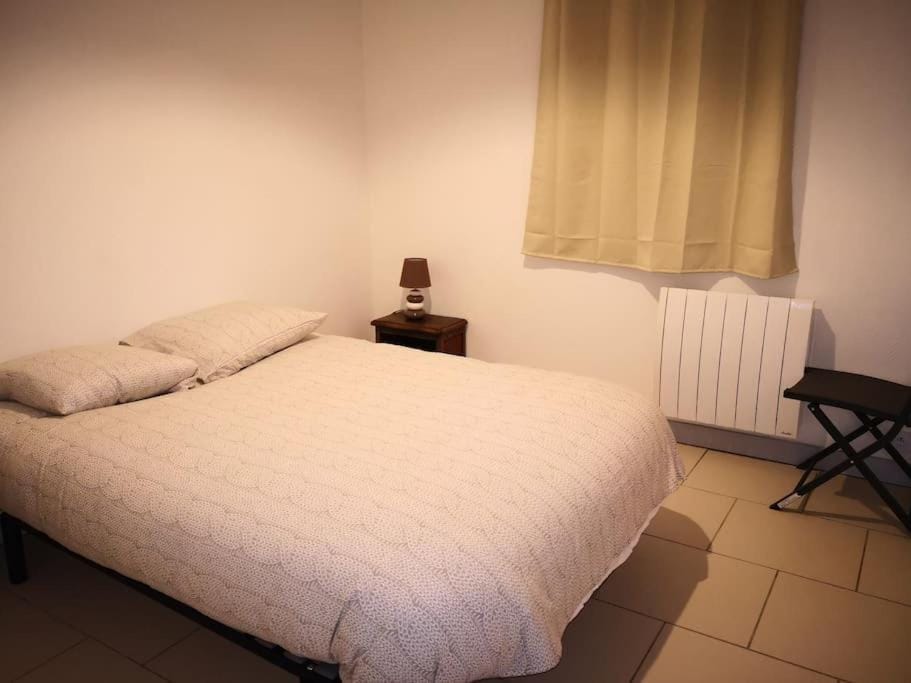 L'écurie à proximité de Tours Apartment in Centre-Val de Loire