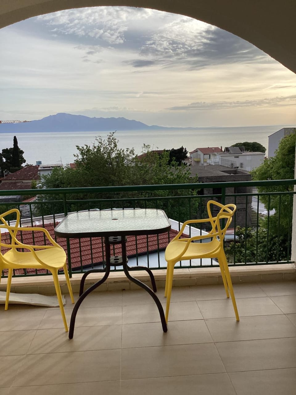 Studio apartman Marley Apartment in Dubrovnik-Neretva County