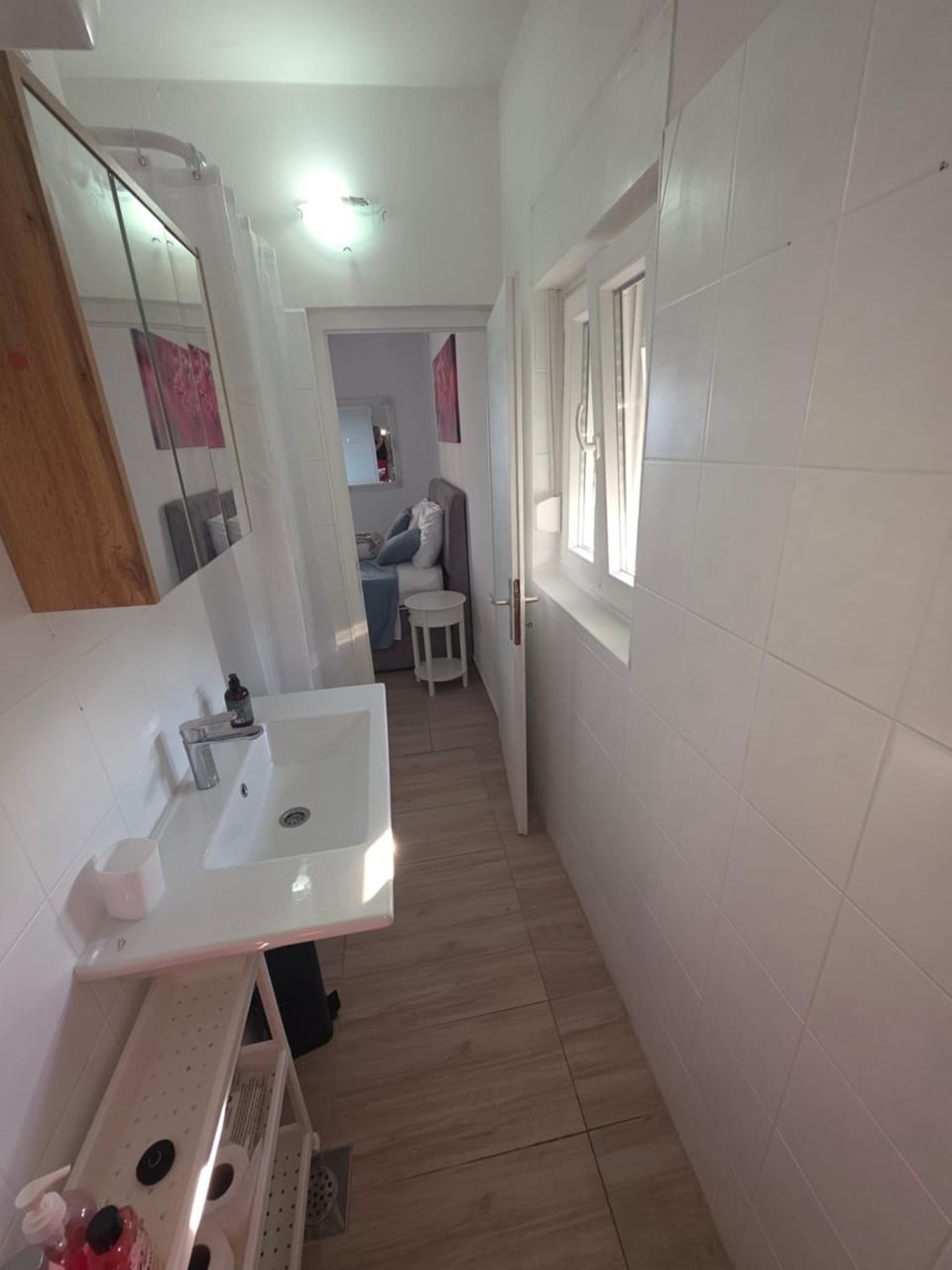 Studio apartman Marley Apartment in Dubrovnik-Neretva County