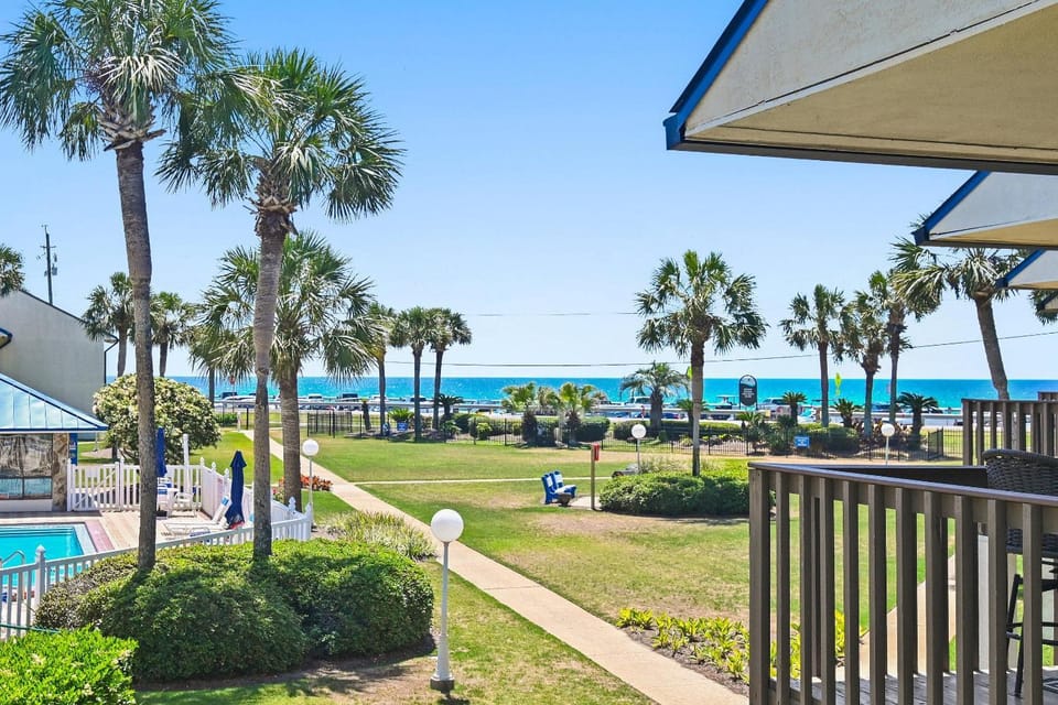 Blue Surf 19 House in Miramar Beach