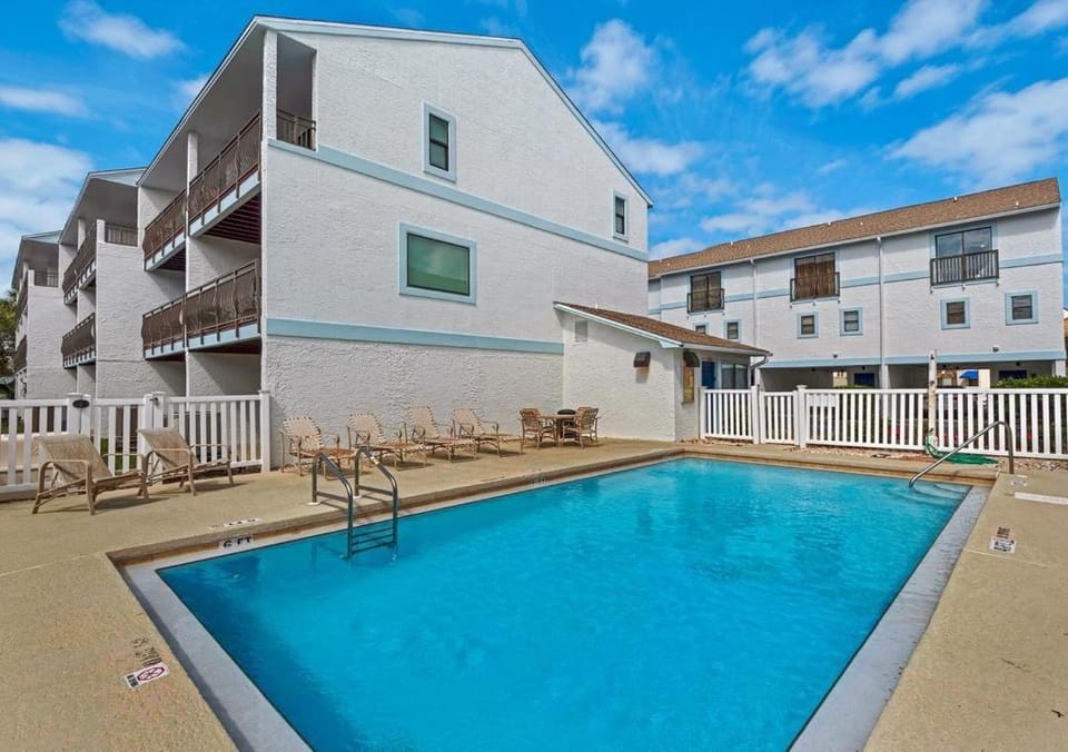 Costa Vista Townhouse #8 House in Miramar Beach