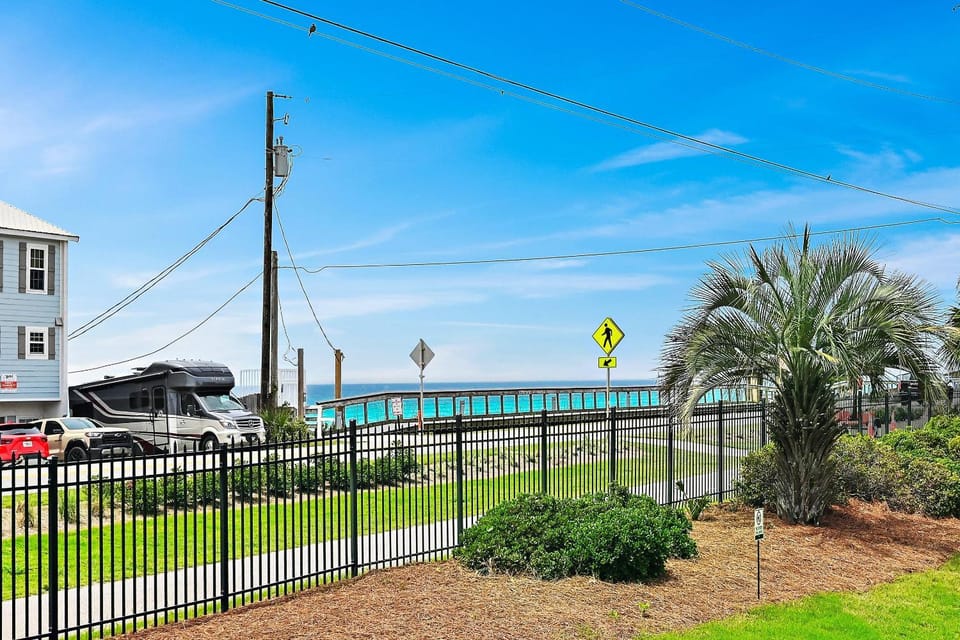 Ciboney 1001 House in Miramar Beach