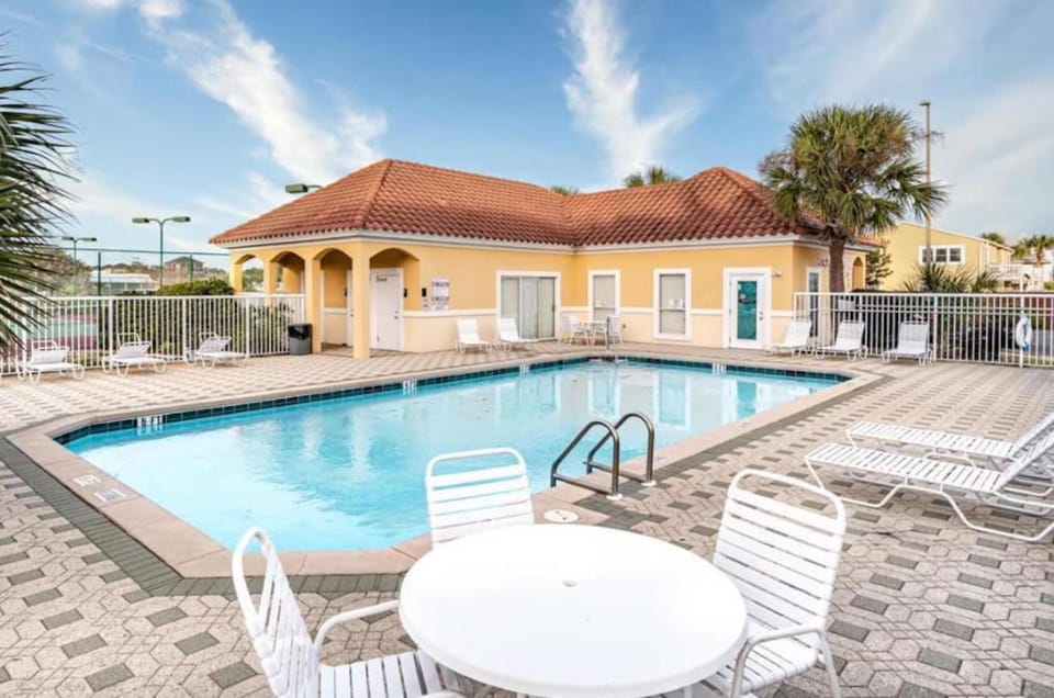 Ciboney 1001 House in Miramar Beach