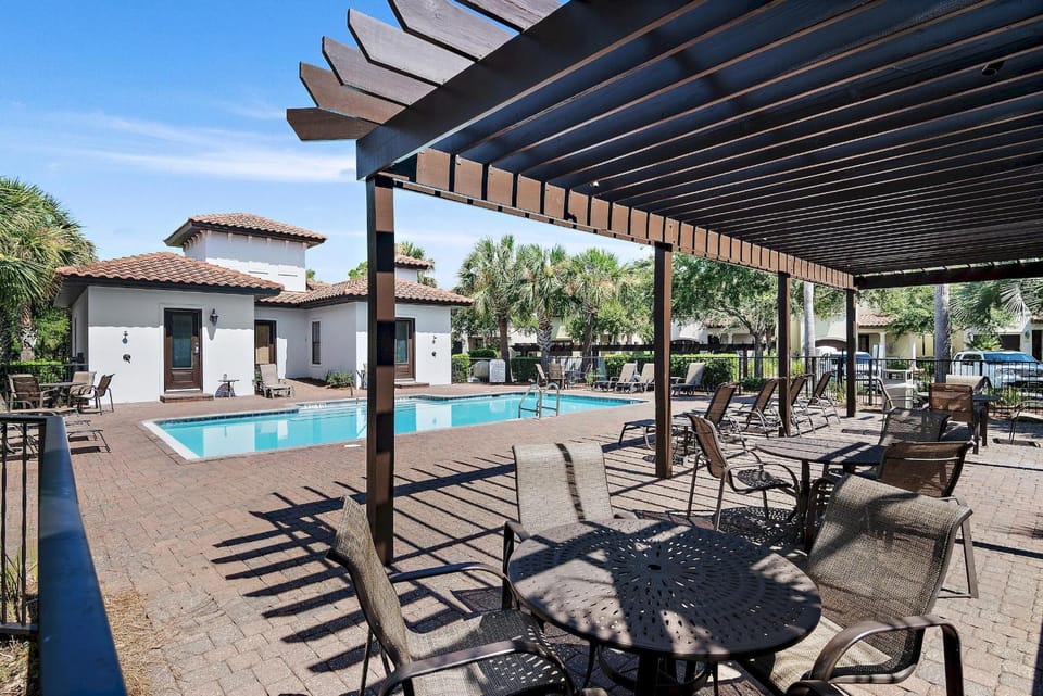 Sugar Sands House in Miramar Beach
