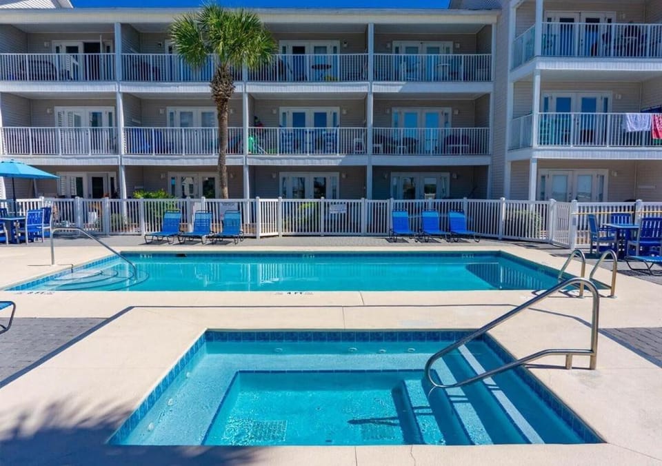 Summerspell 207 House in Miramar Beach