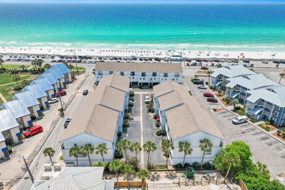 Costa Vista Townhouse #21 House in Miramar Beach