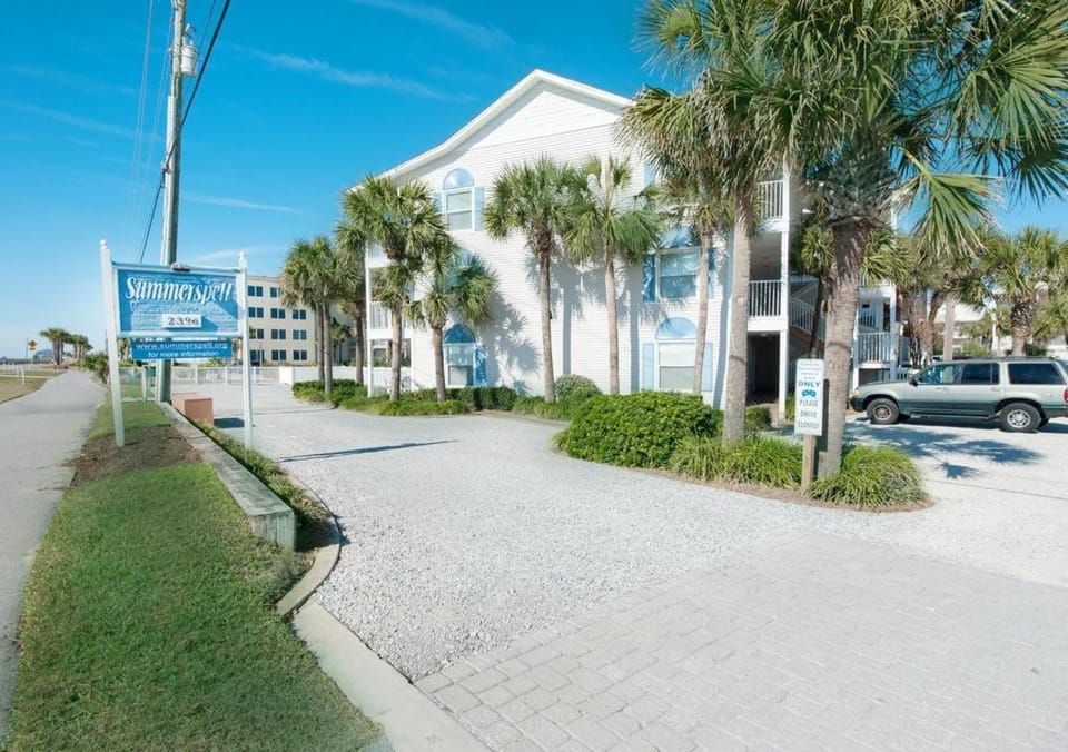 Summerspell 306 House in Miramar Beach