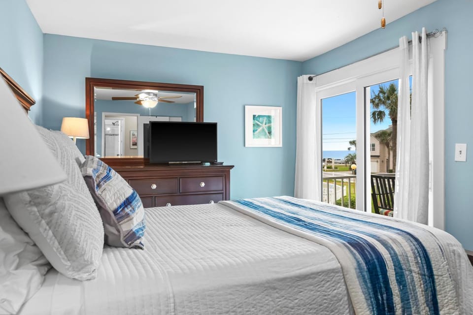 Tradewinds Condominium #25 House in Miramar Beach