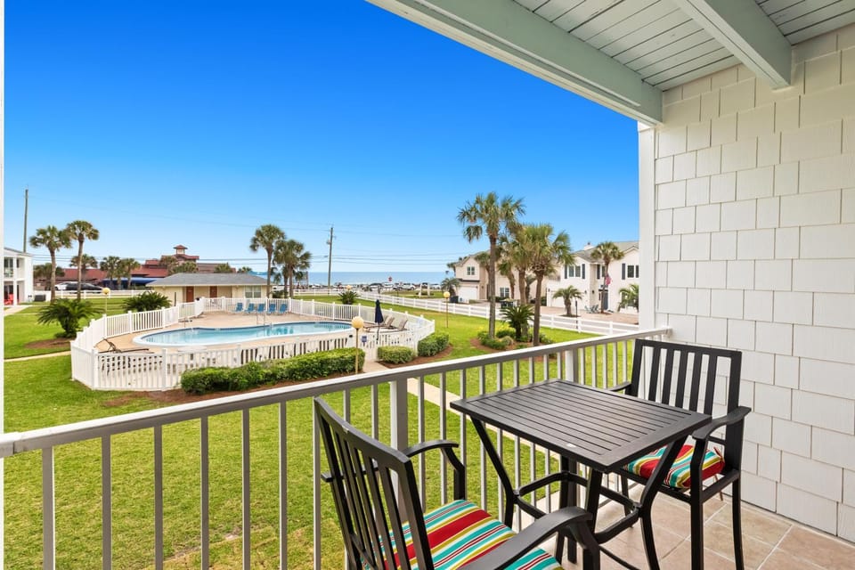 Tradewinds Condominium #25 House in Miramar Beach