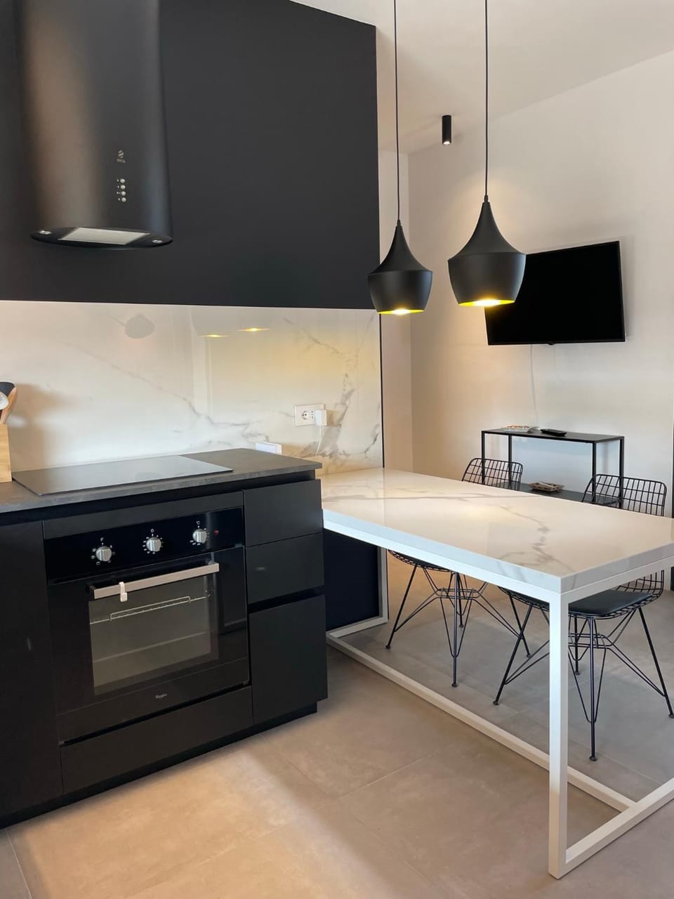 La Torre del Porto Apartment in Riccione