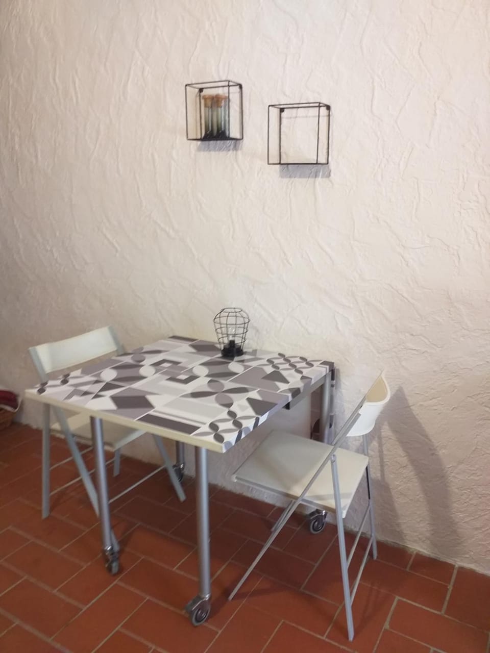 Casa Mattarulla: Monolocale Tartufo Apartment in Citta di Castello