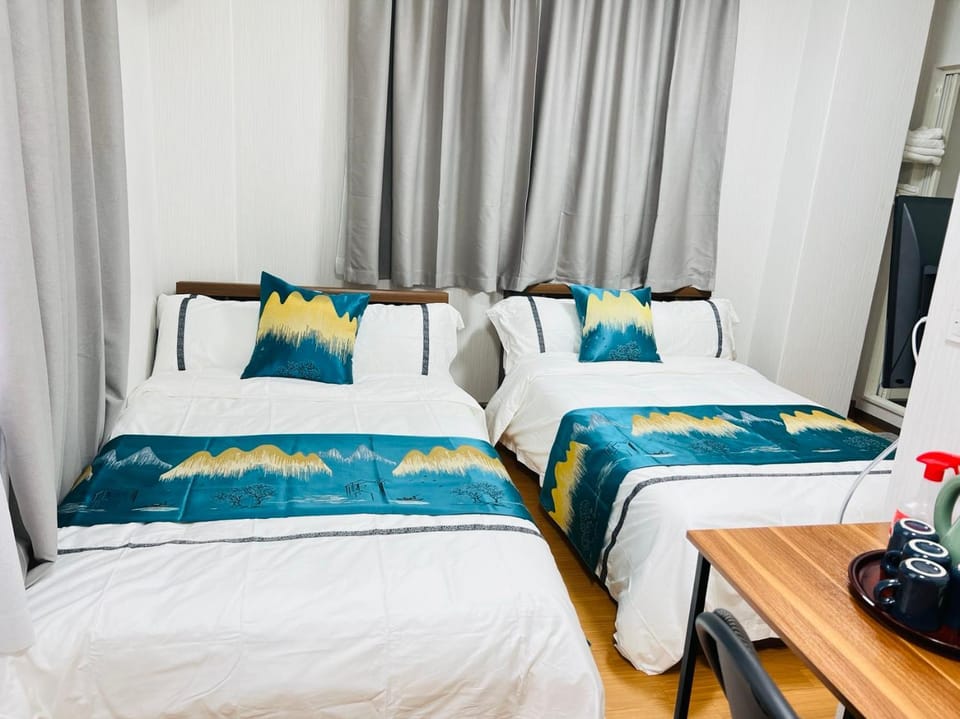 福宿 Fukuinn 301号室 Apartment in Japan