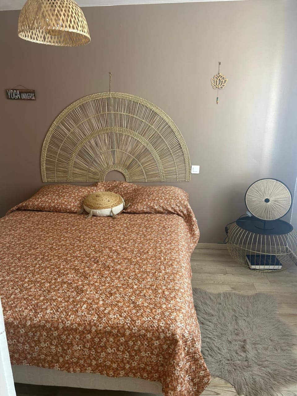 Cosy T2 avec terrasse à 5 min de la plage Apartment in Occitanie