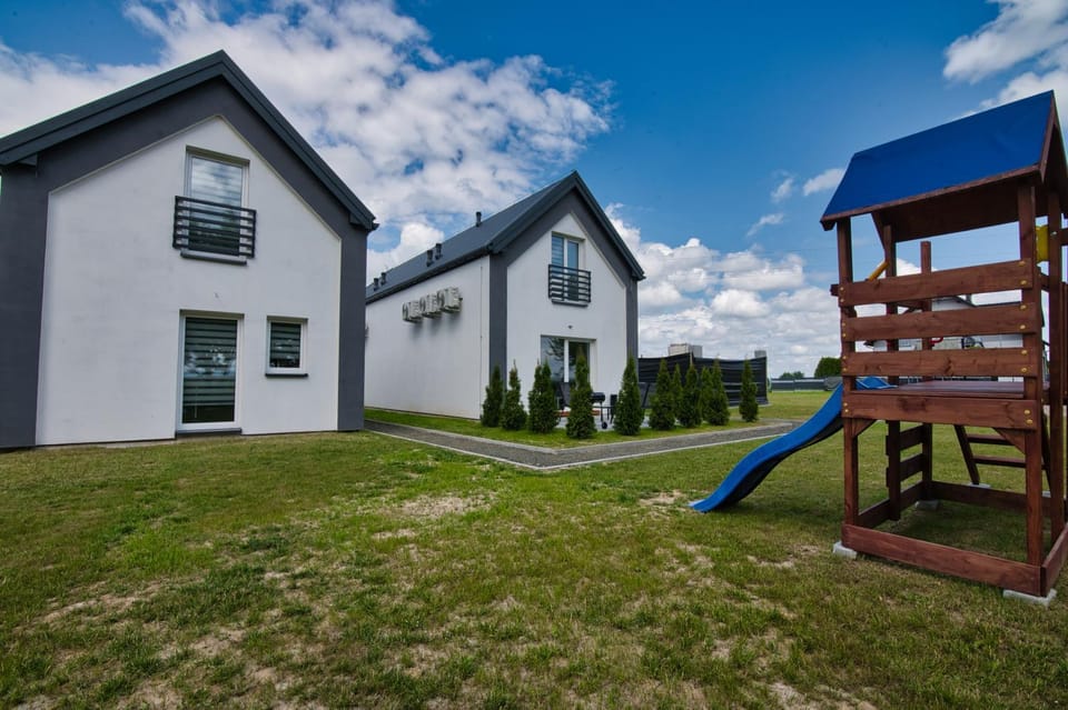 HOUSE OF ENERGY - Zator Przeciszów Apartment in Lesser Poland Voivodeship