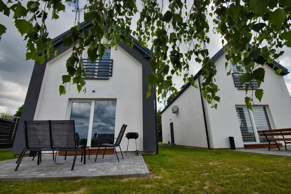HOUSE OF ENERGY - Zator Przeciszów Apartment in Lesser Poland Voivodeship
