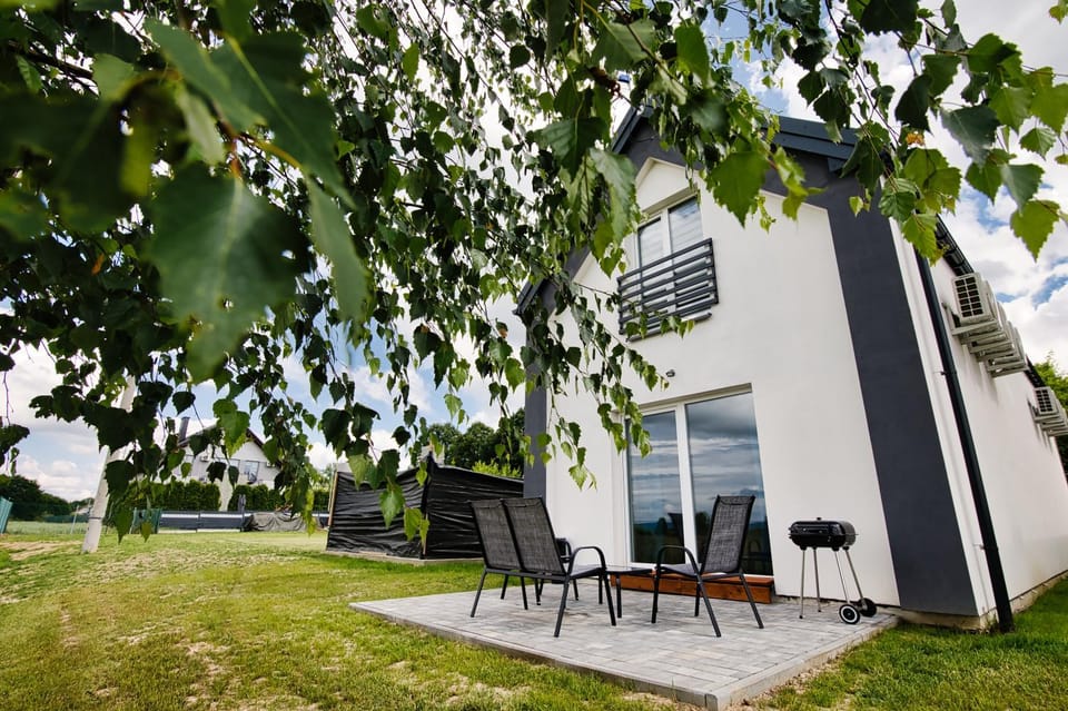 HOUSE OF ENERGY - Zator Przeciszów Apartment in Lesser Poland Voivodeship