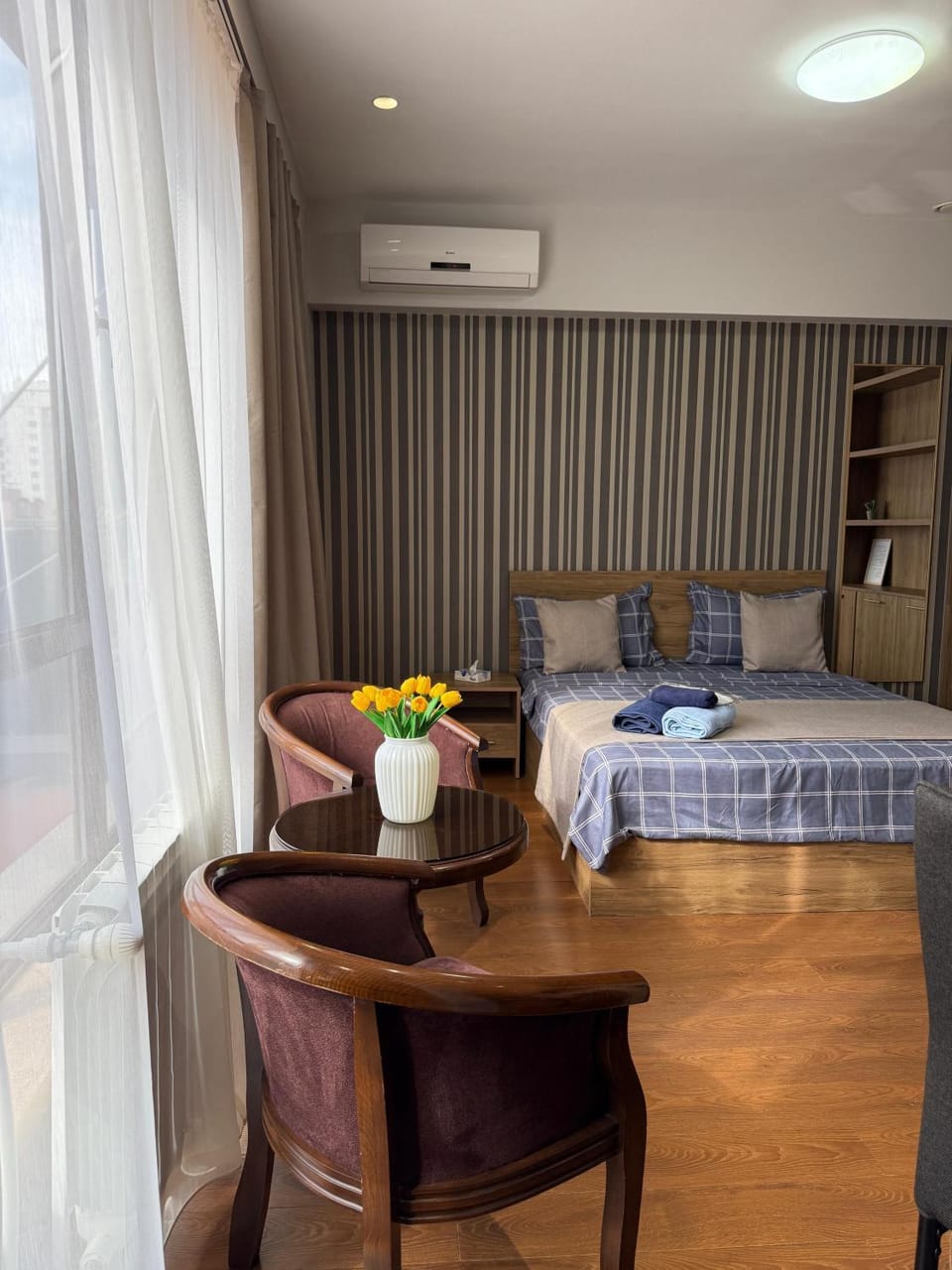 Apartment in Yerevan City Center Republic Square Self Check-In Apartment in Yerevan