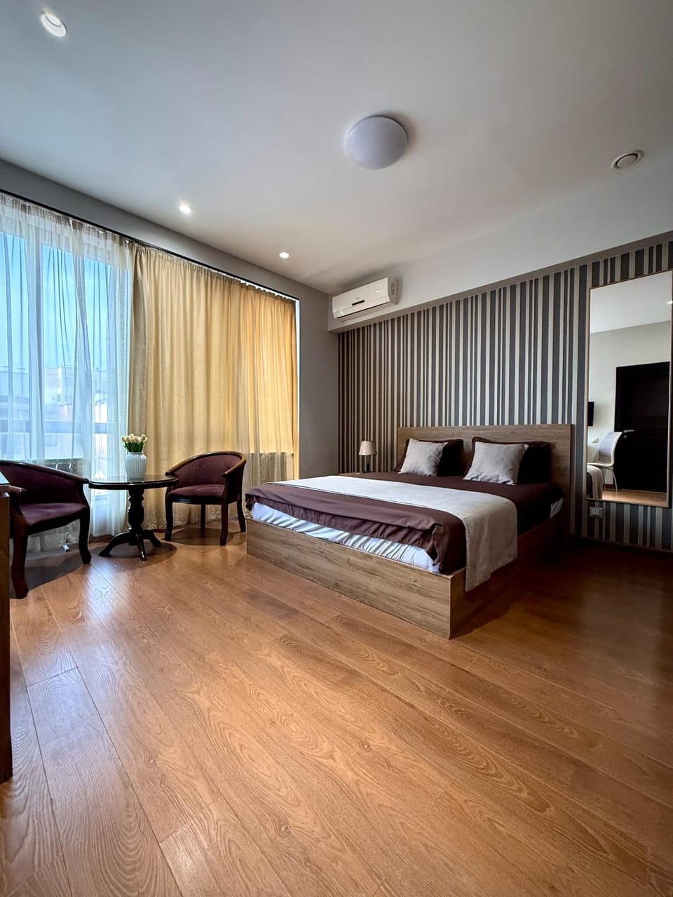 Apartment in Yerevan City Center Republic Square Self Check-In Apartment in Yerevan