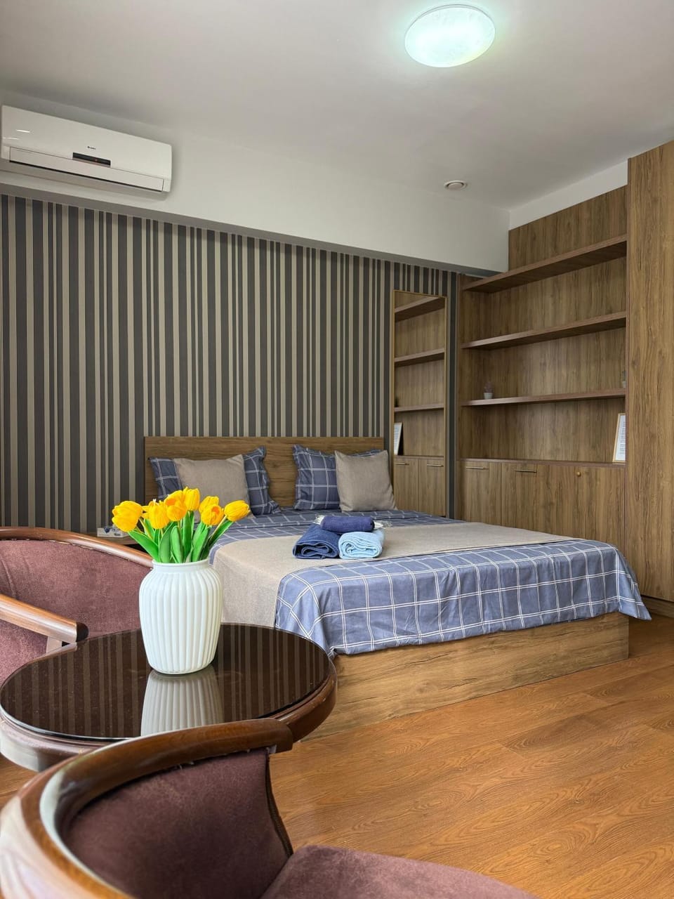 Apartment in Yerevan City Center Republic Square Self Check-In Apartment in Yerevan