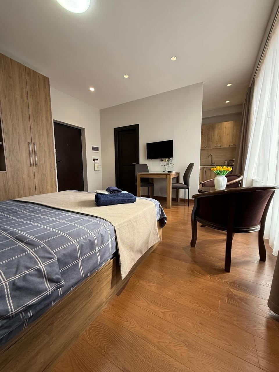 Apartment in Yerevan City Center Republic Square Self Check-In Apartment in Yerevan