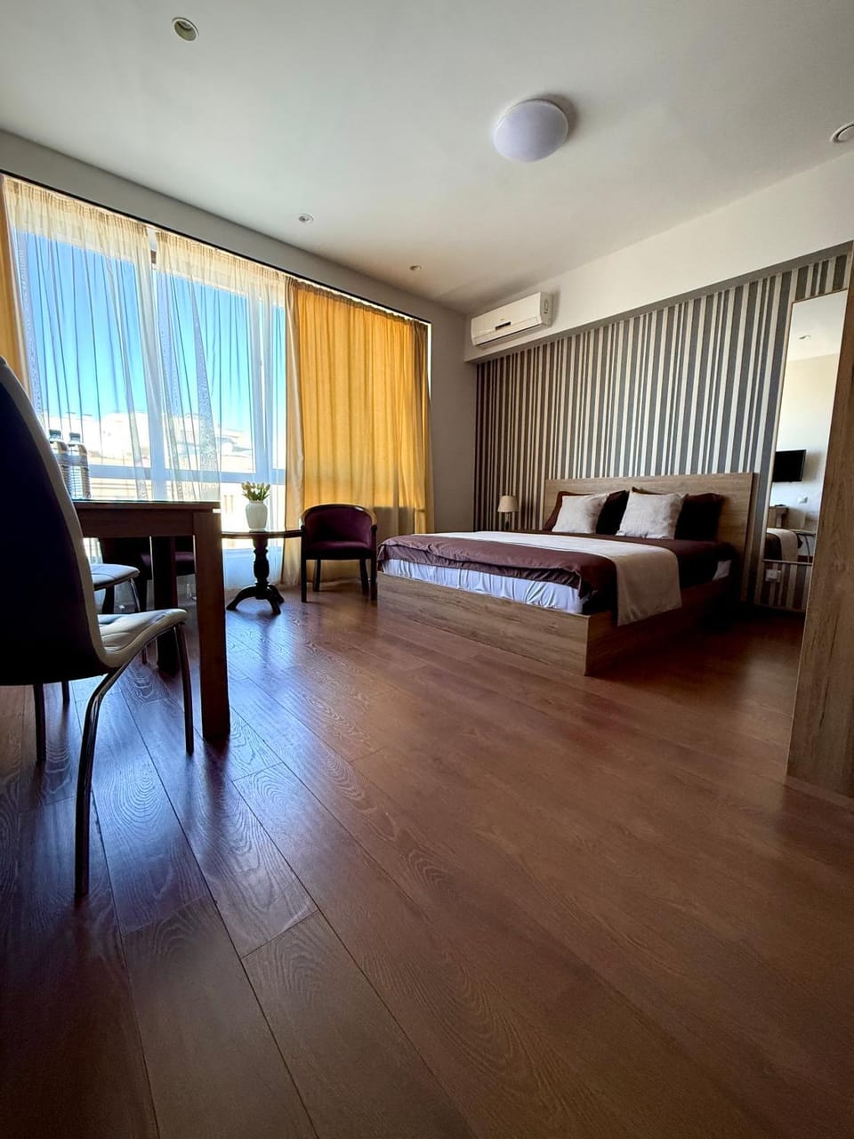 Apartment in Yerevan City Center Republic Square Self Check-In Apartment in Yerevan