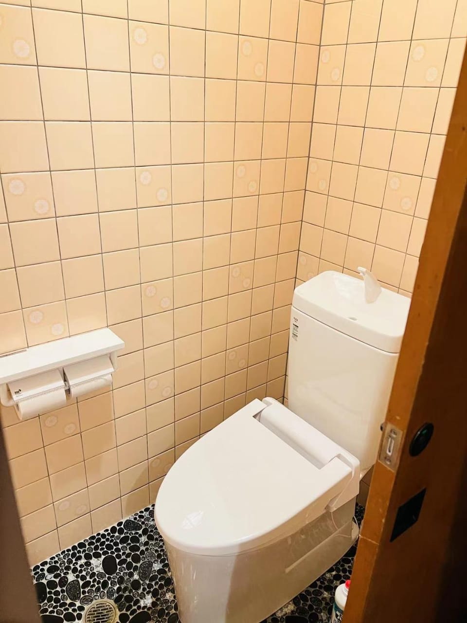 福宿 Fukuinn 202号室 Apartment in Japan