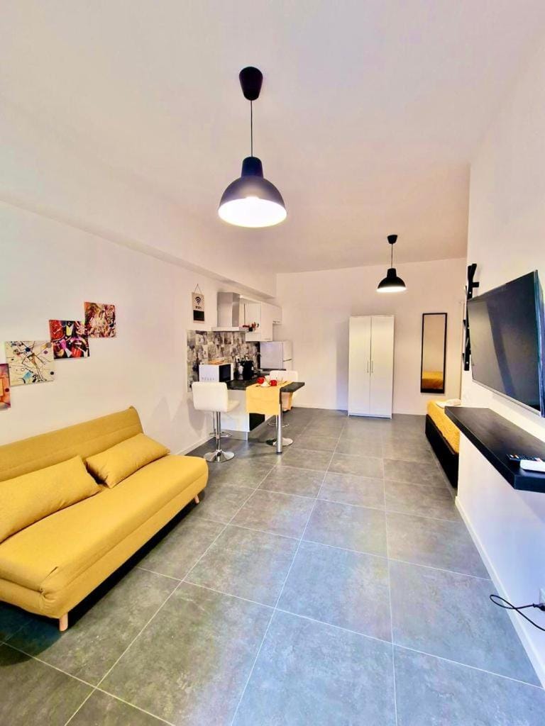 FriendlyHouse Apartment in Bologna
