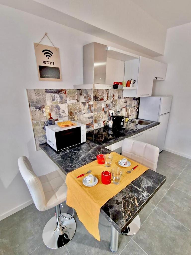 FriendlyHouse Apartment in Bologna