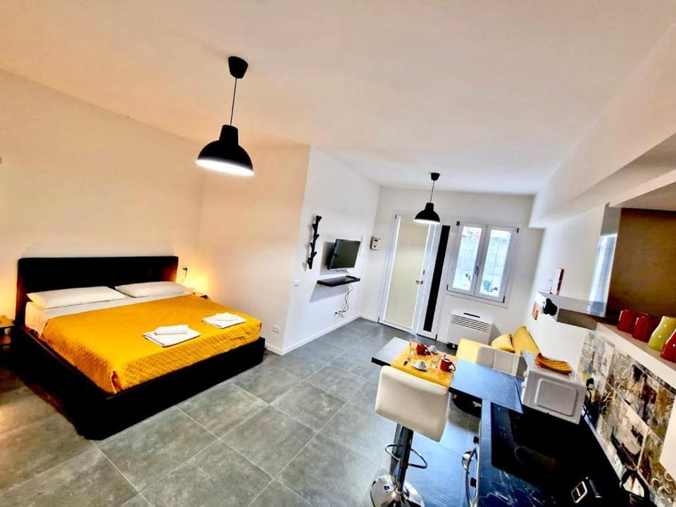 FriendlyHouse Apartment in Bologna