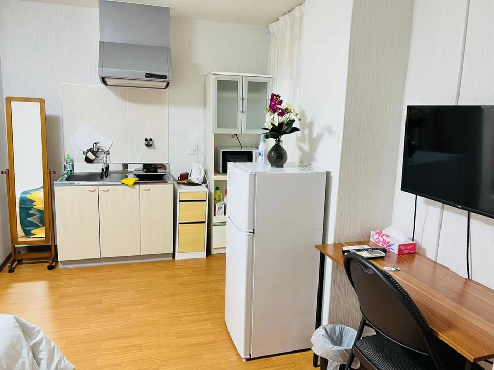 福宿Fukuinn 203号室 Apartment in Japan