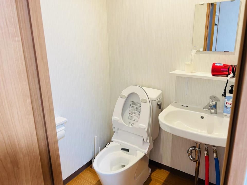 福宿Fukuinn 203号室 Apartment in Japan