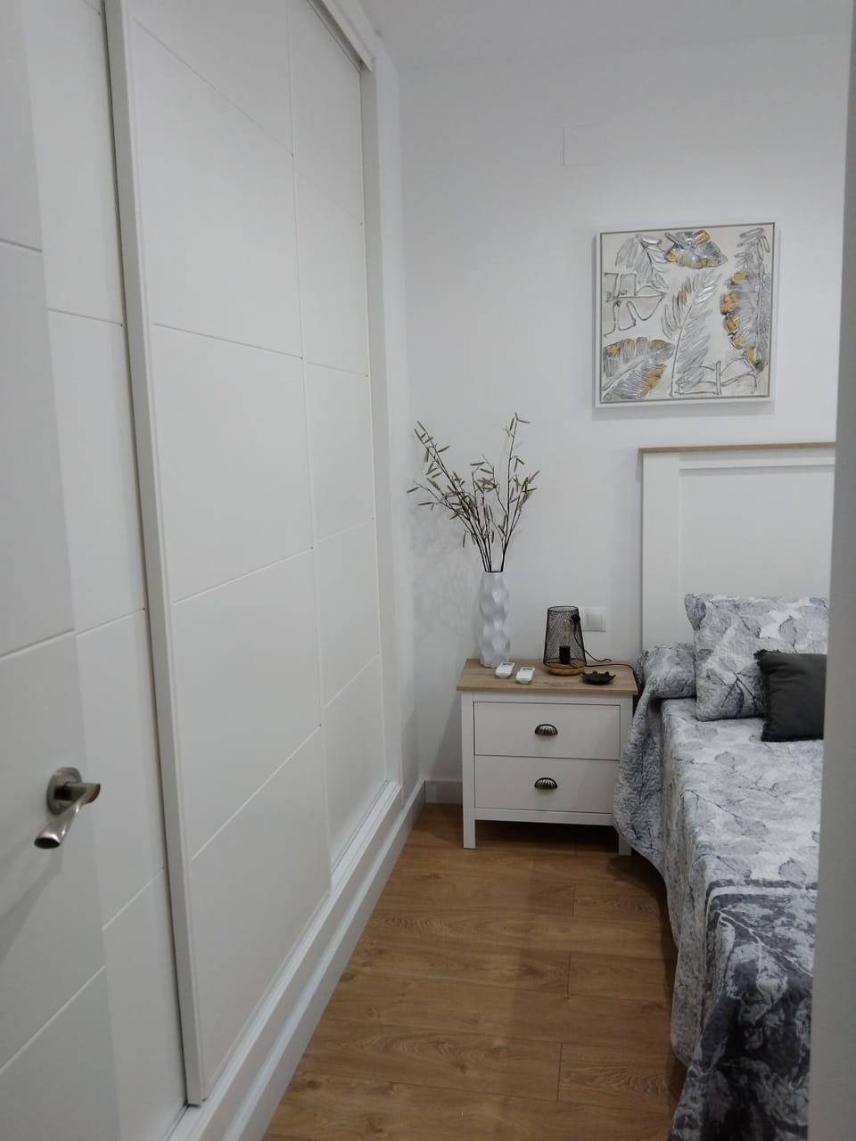 APARTAMENTO EL LLANO Apartment in Andalusia