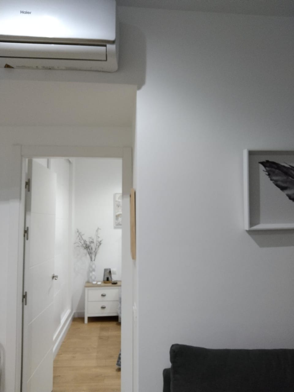APARTAMENTO EL LLANO Apartment in Andalusia