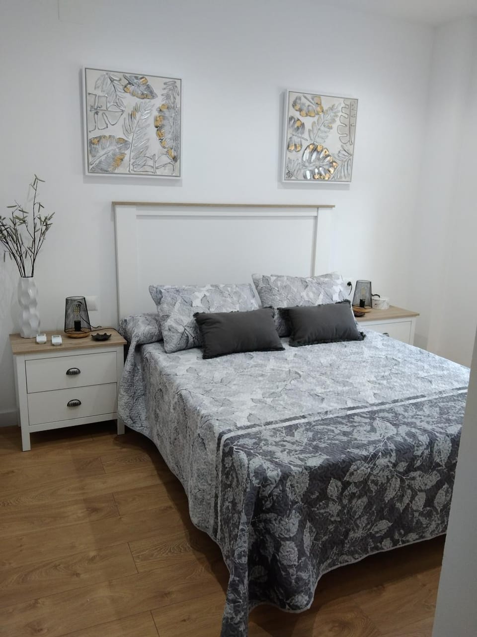 APARTAMENTO EL LLANO Apartment in Andalusia
