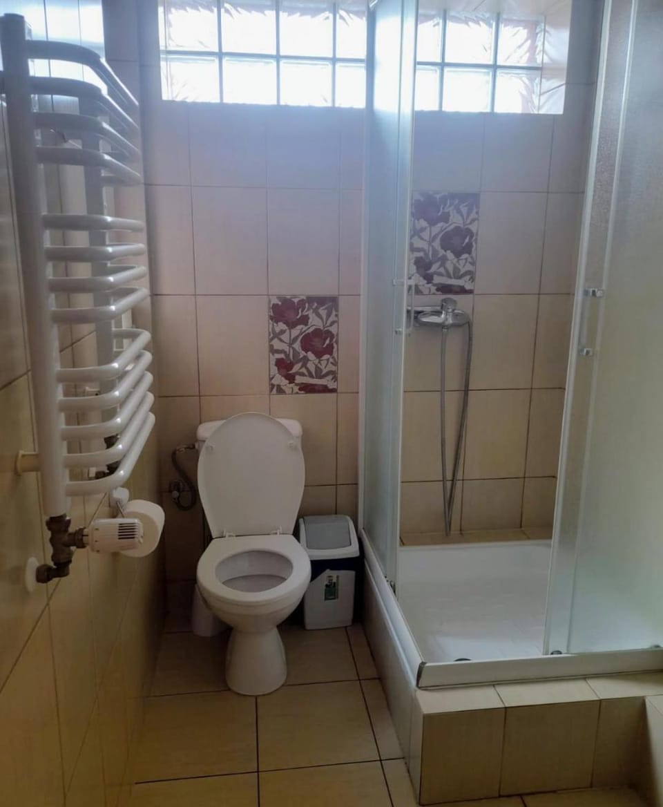 Pokoje Goscinne TOMASZ Vacation rental in West Pomeranian Voivodeship, Poland