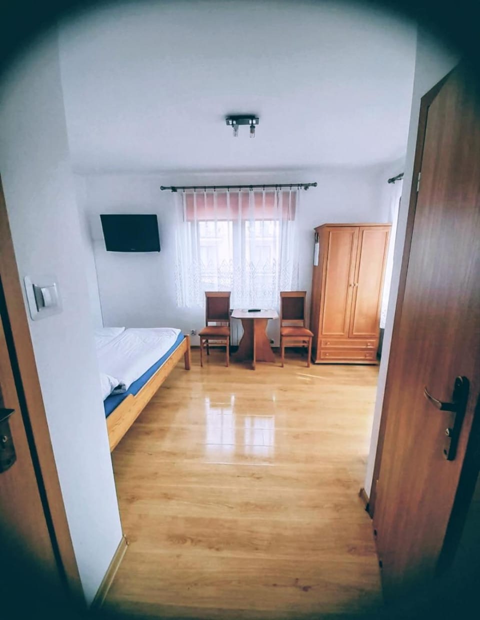 Pokoje Goscinne TOMASZ Vacation rental in West Pomeranian Voivodeship, Poland