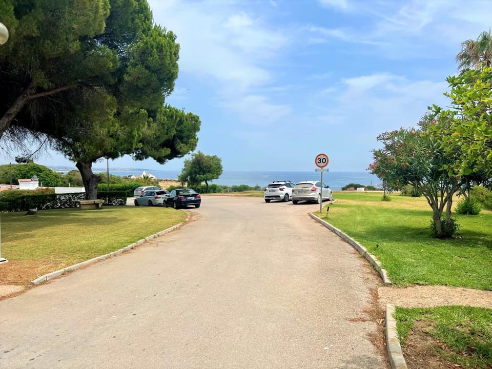Off site