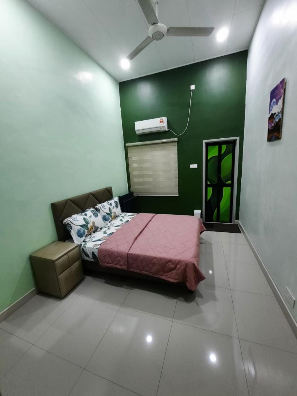 HOMESTAY DR. Z (MUSLIM HOMESTAY) Vacation rental in Selangor, Malaysia