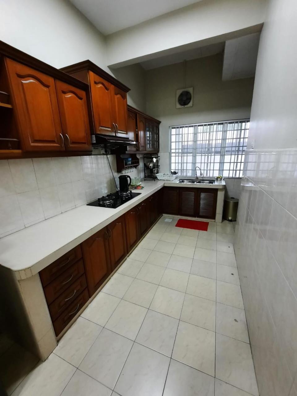HOMESTAY DR. Z (MUSLIM HOMESTAY) Vacation rental in Selangor, Malaysia