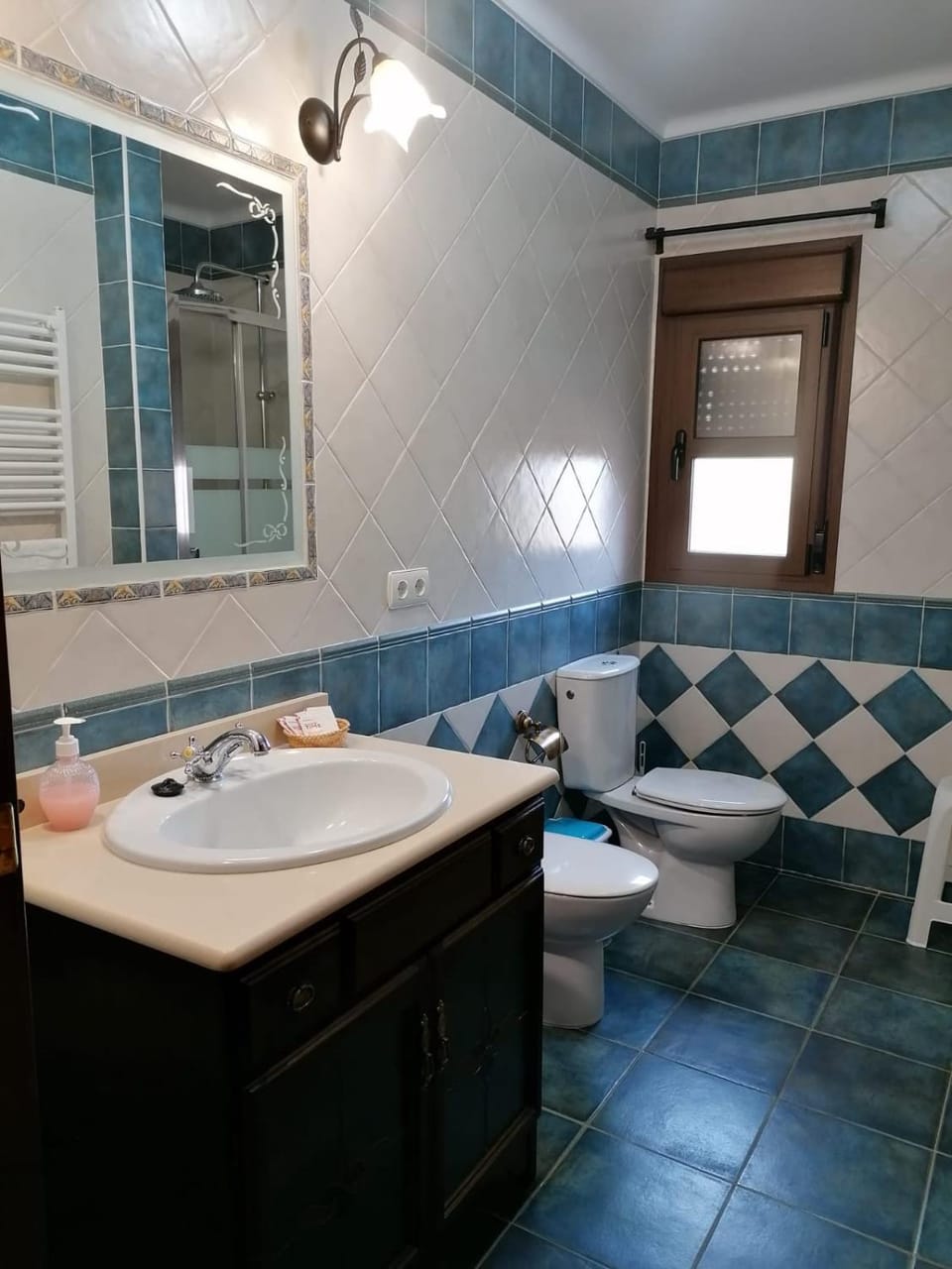 Casa rural Suerte de los Mozos Villa in Extremadura, Spain