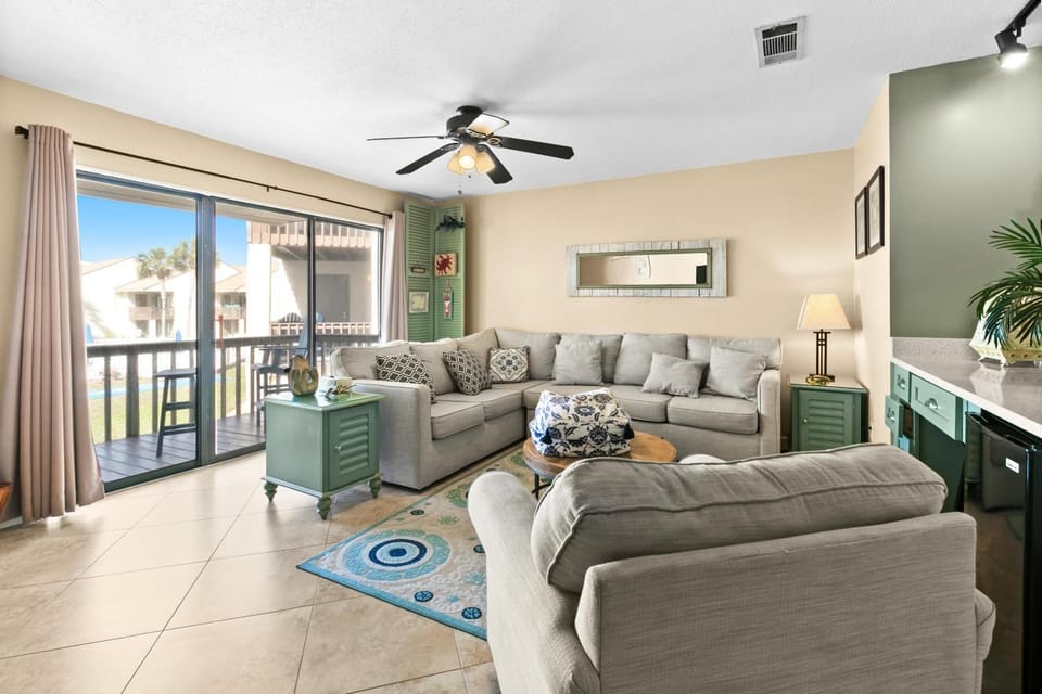 Blue Surf 8 House in Miramar Beach