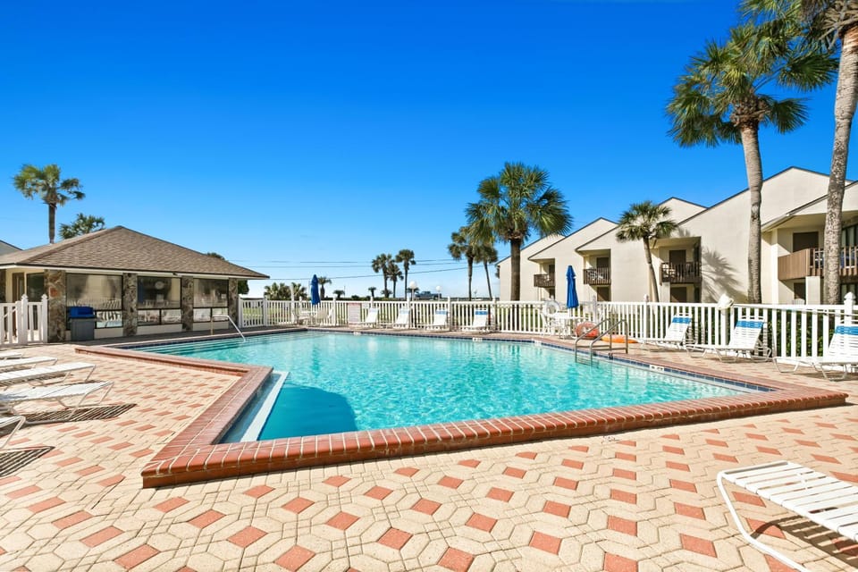 Blue Surf 8 House in Miramar Beach