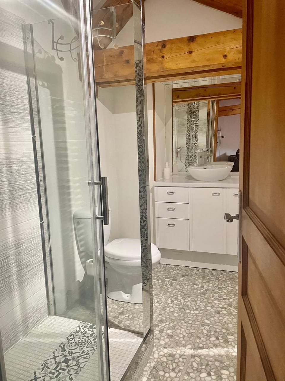Super appartement loué meublé tout équipé Apartment in Haute-Savoie
