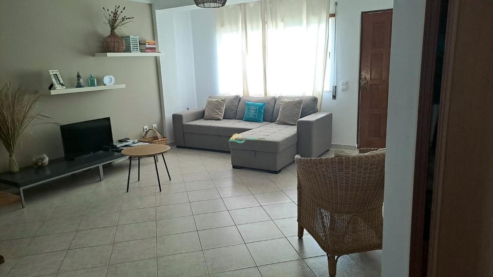 One Bedroom Ground Floor Apartment, Conceicao Cabanas de Tavira Apartment in Cabanas de Tavira